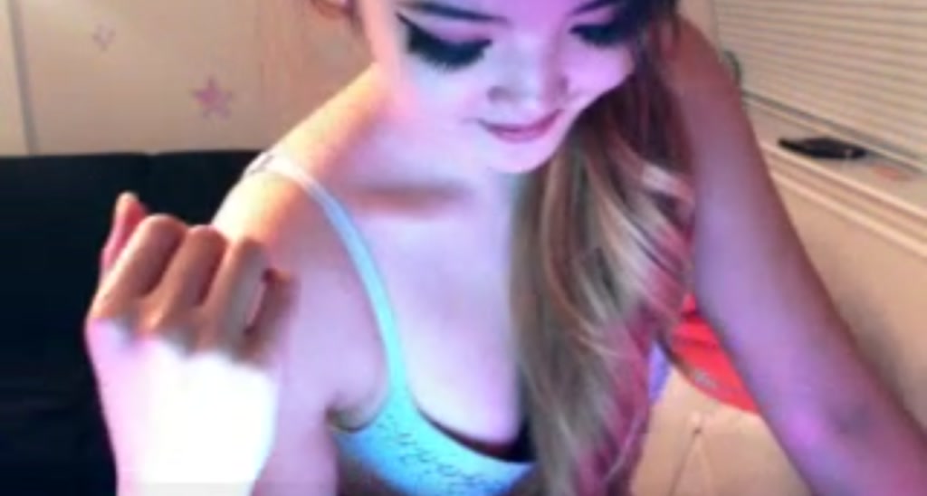 TigerLilygirl video thumbnail