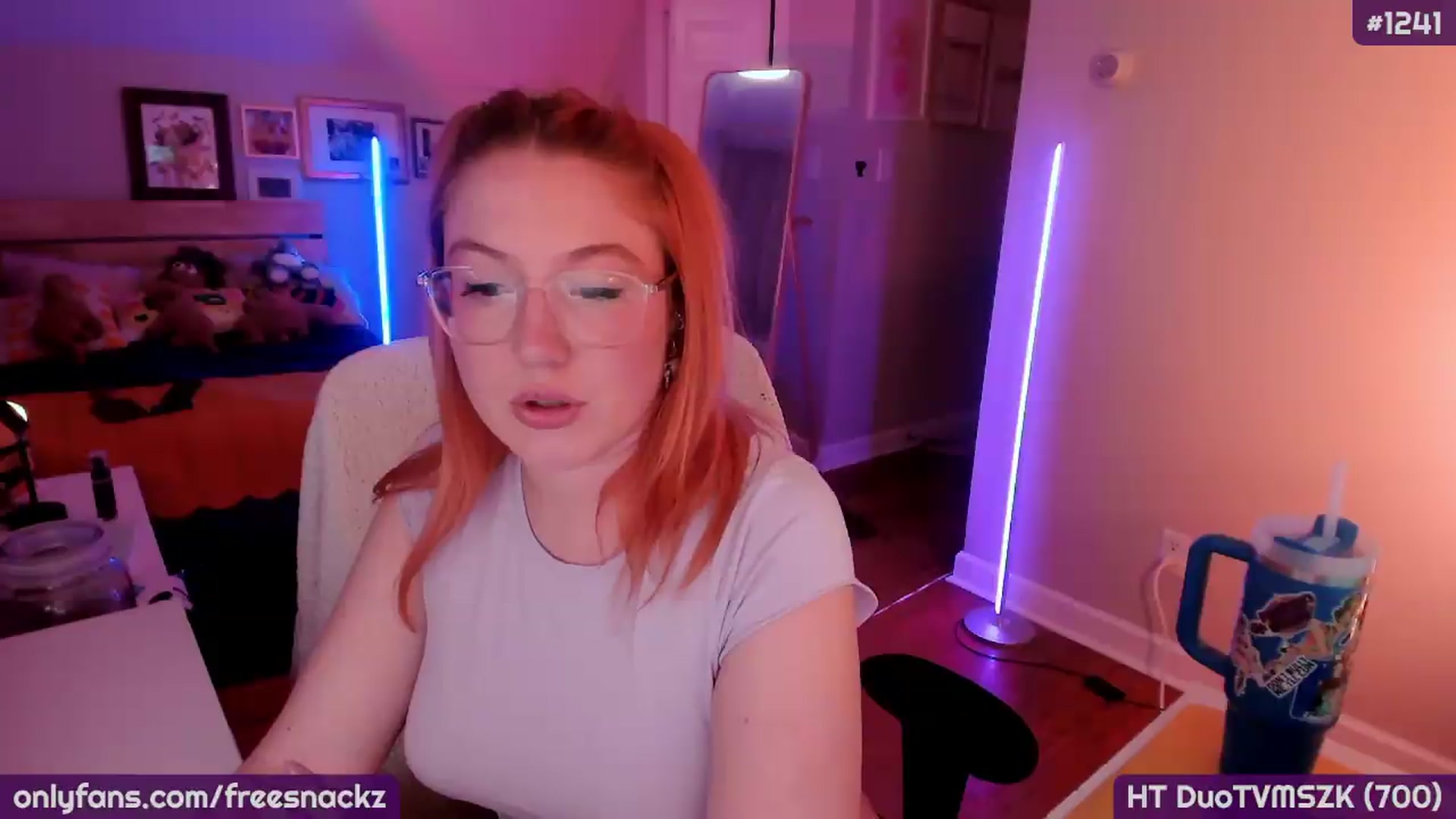 MollySnacks video thumbnail
