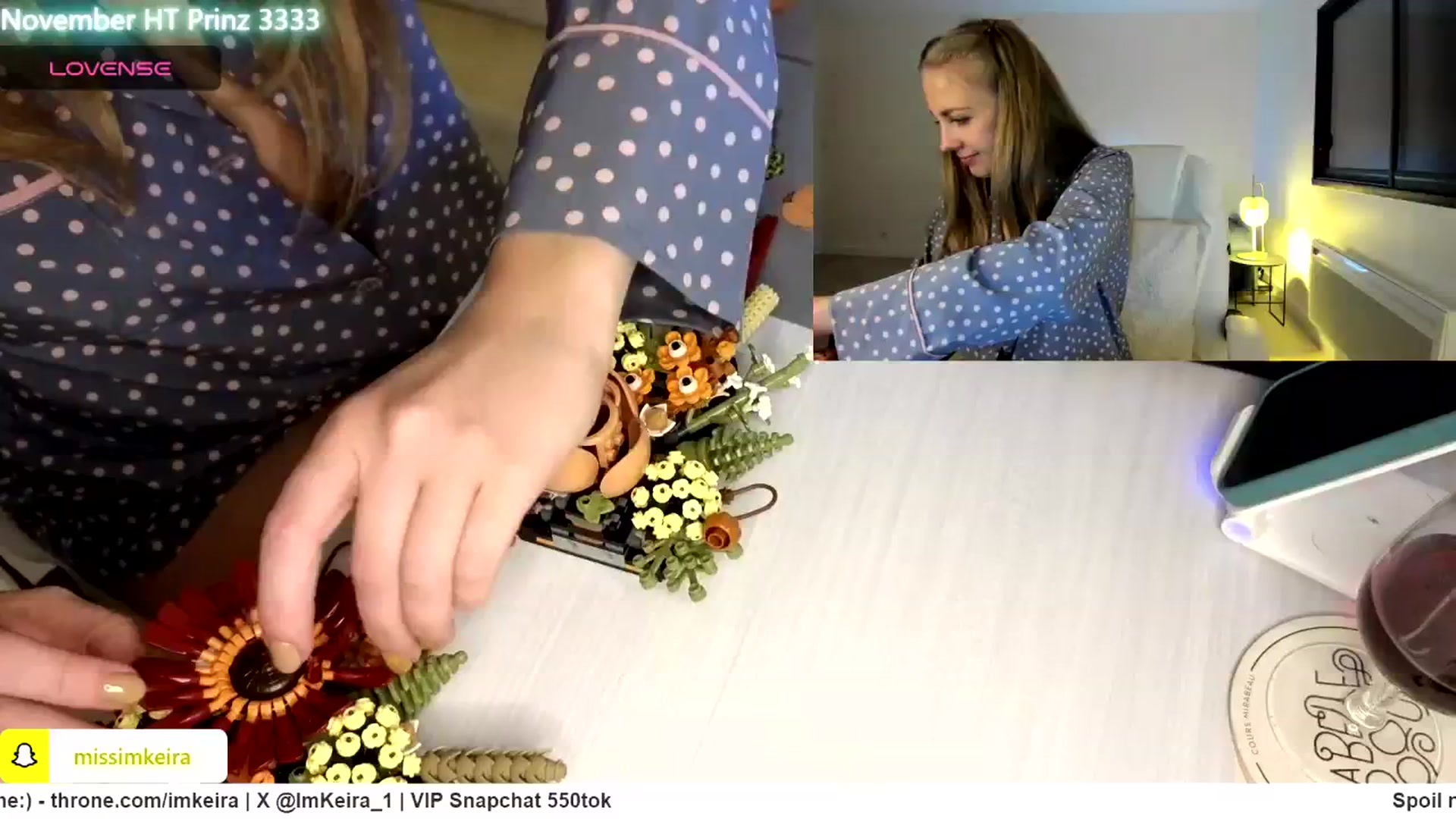 ImKeira video thumbnail