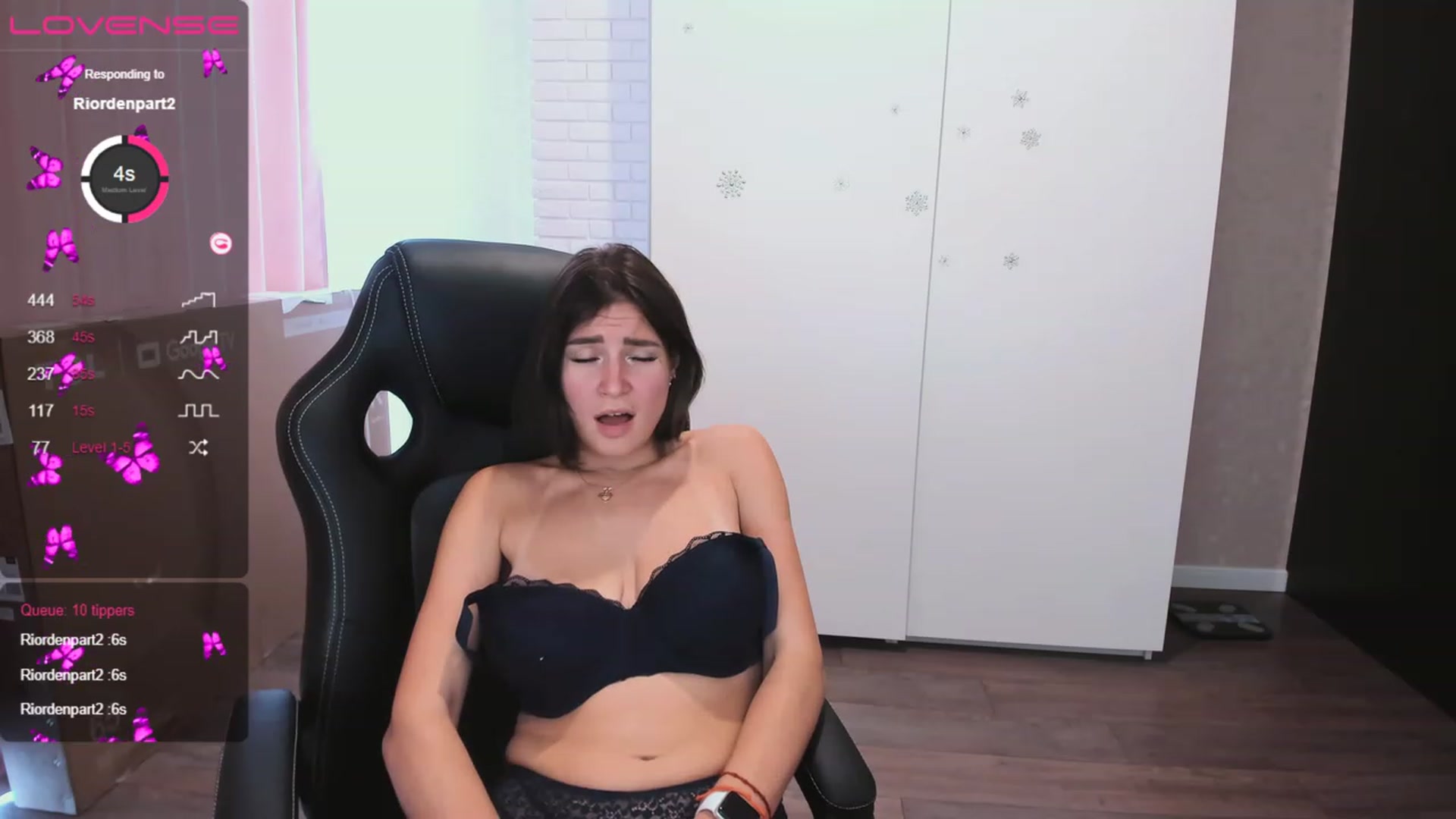 HollyMollyy video thumbnail