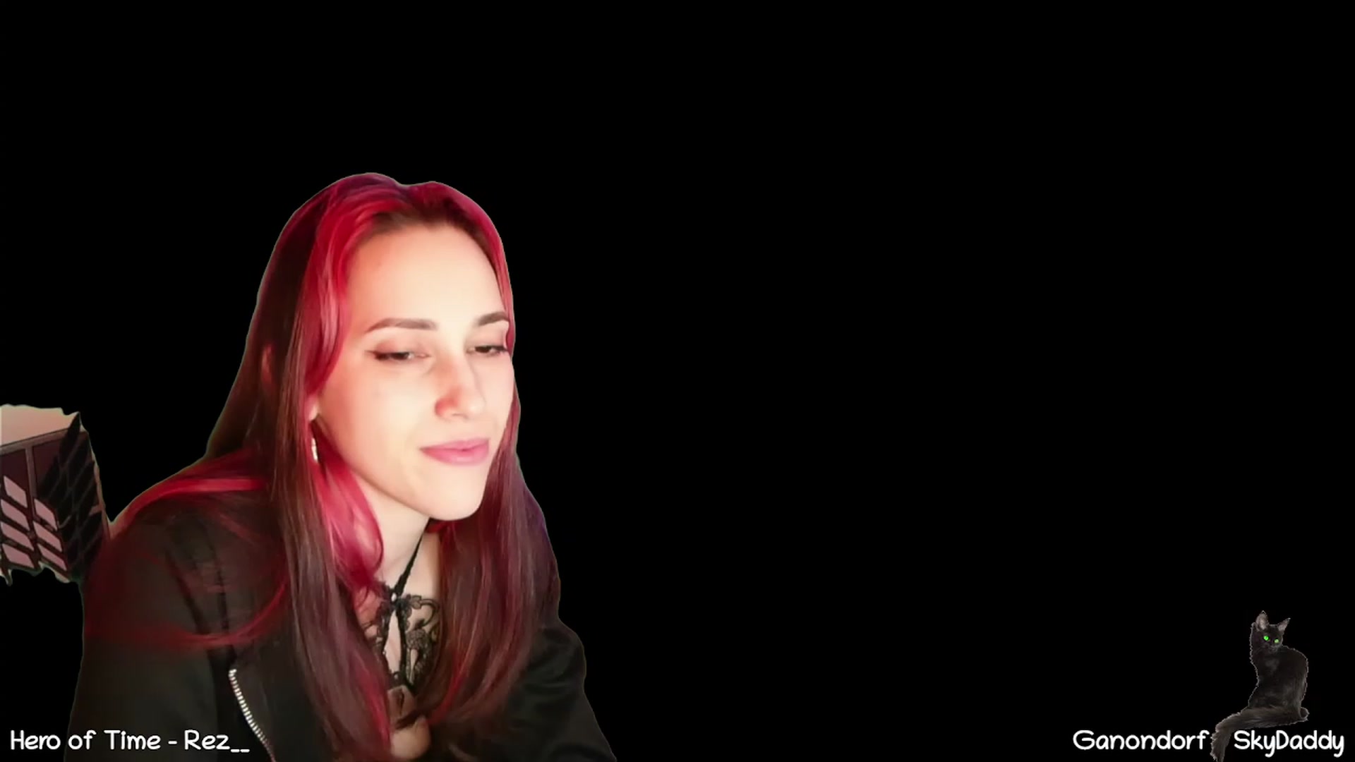 Dashy video thumbnail