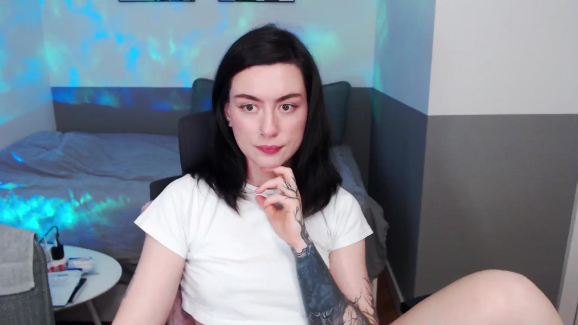 HeyAriel video thumbnail