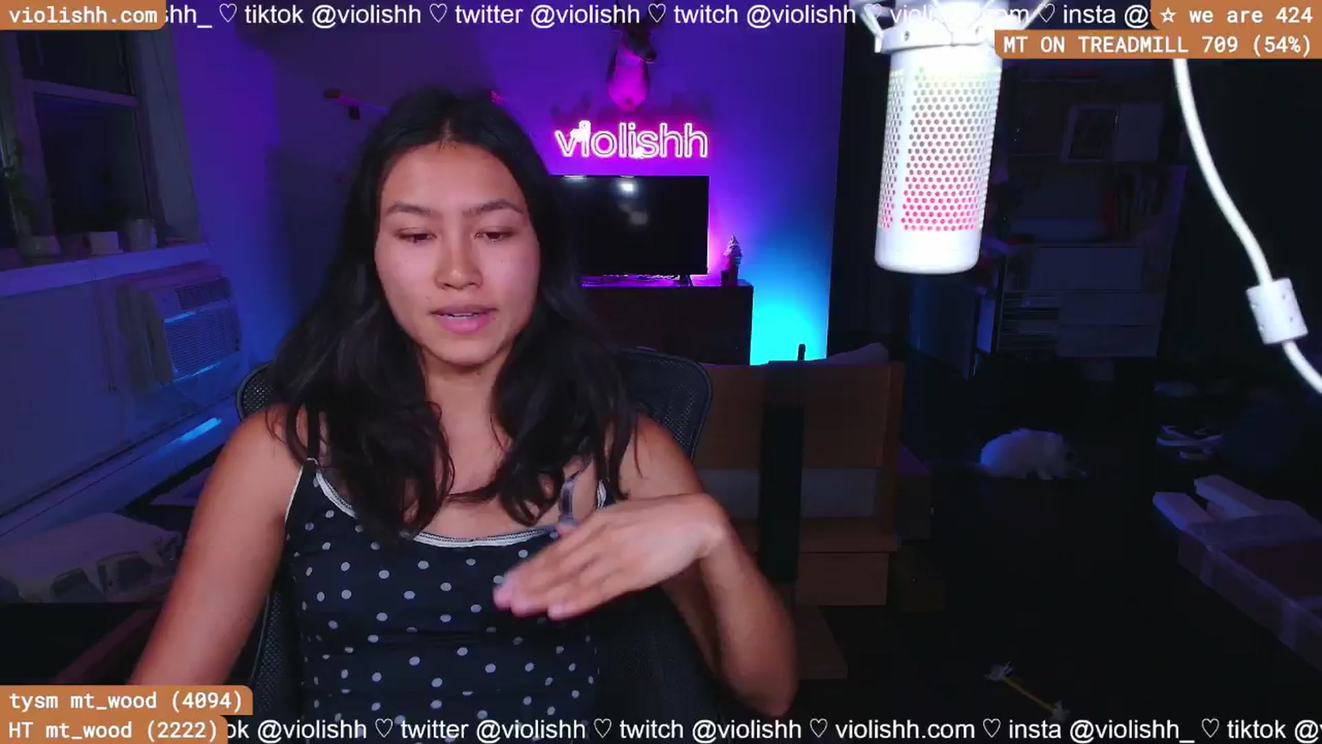 violishh video thumbnail