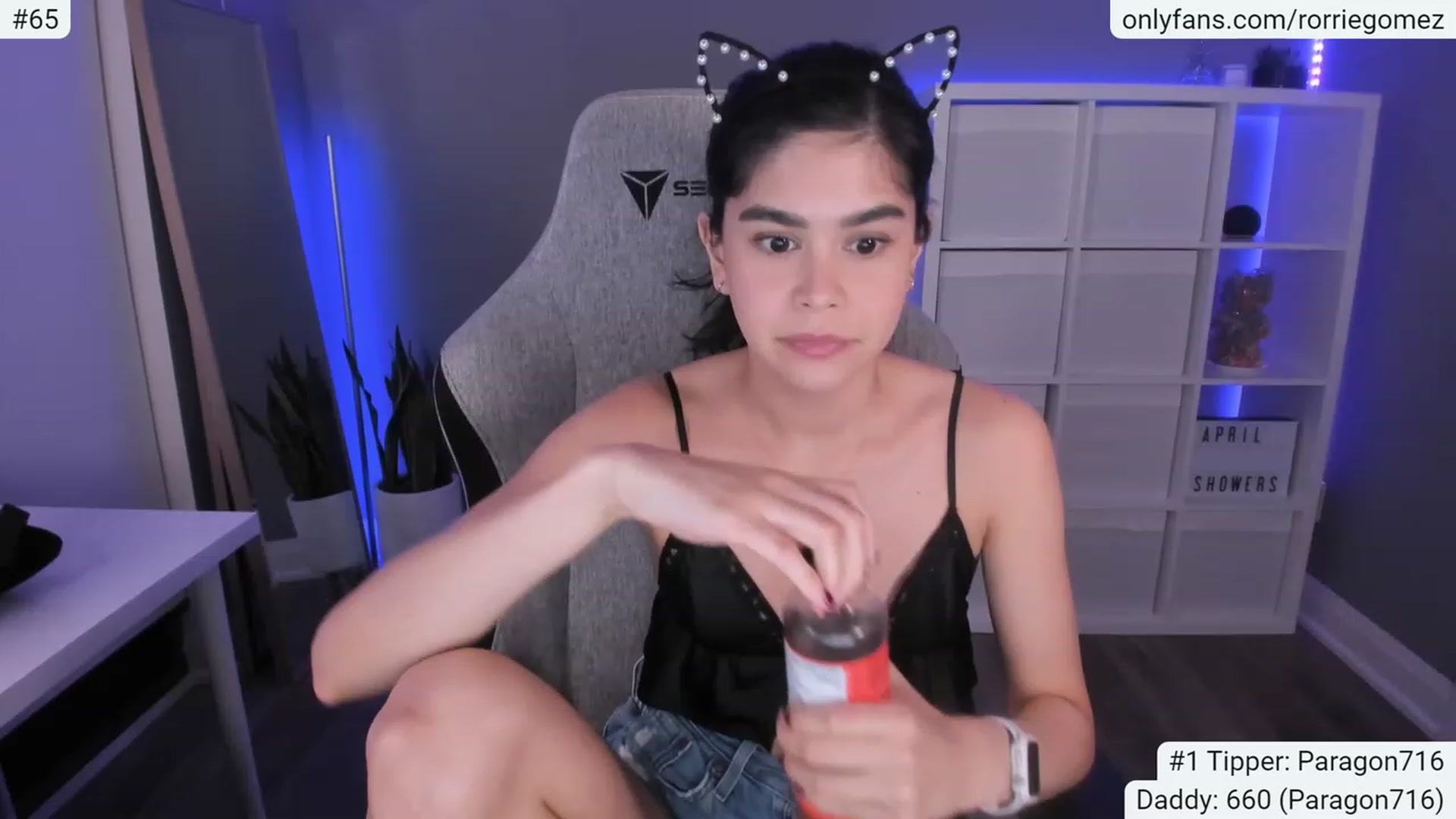 RorrieGomez video thumbnail
