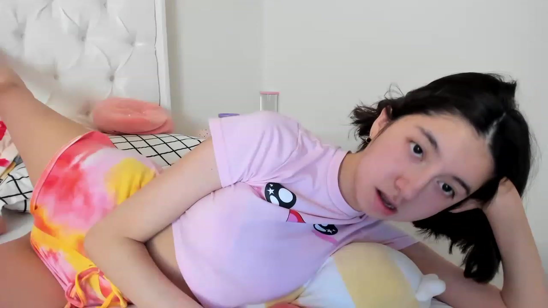 Cherrycute666 video thumbnail