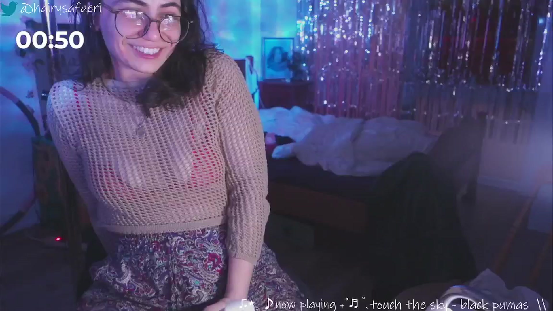 HairySafaeri video thumbnail