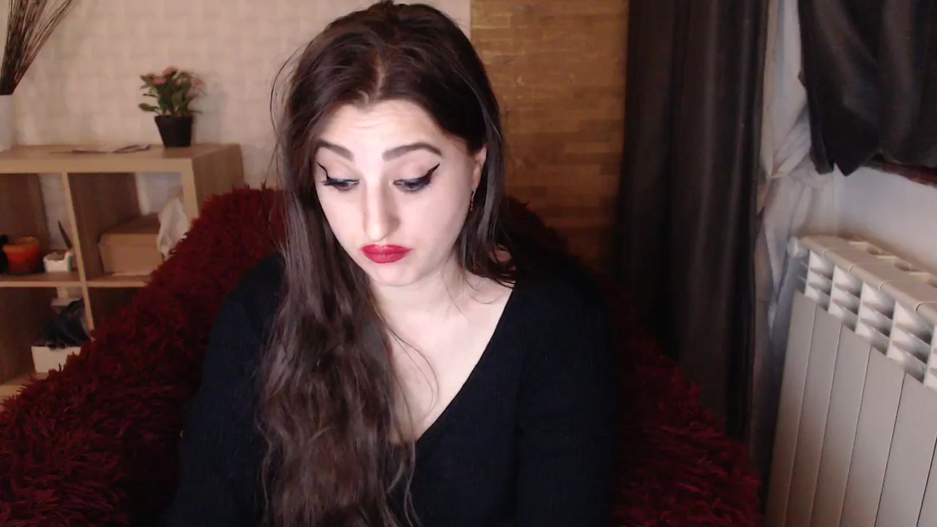 HotRebbecca video thumbnail