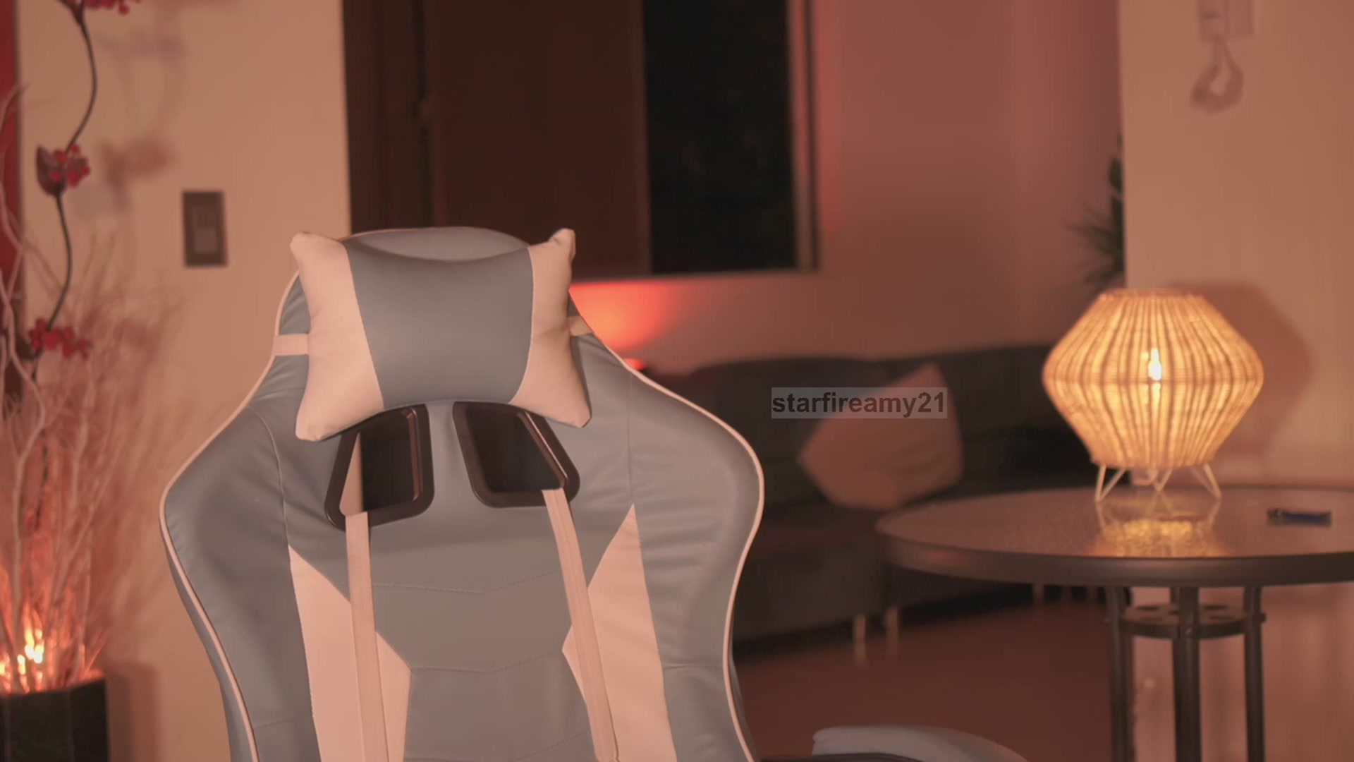 Amy_Starfire video thumbnail