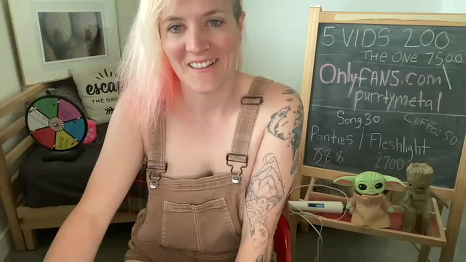 PurrtyMetal video thumbnail