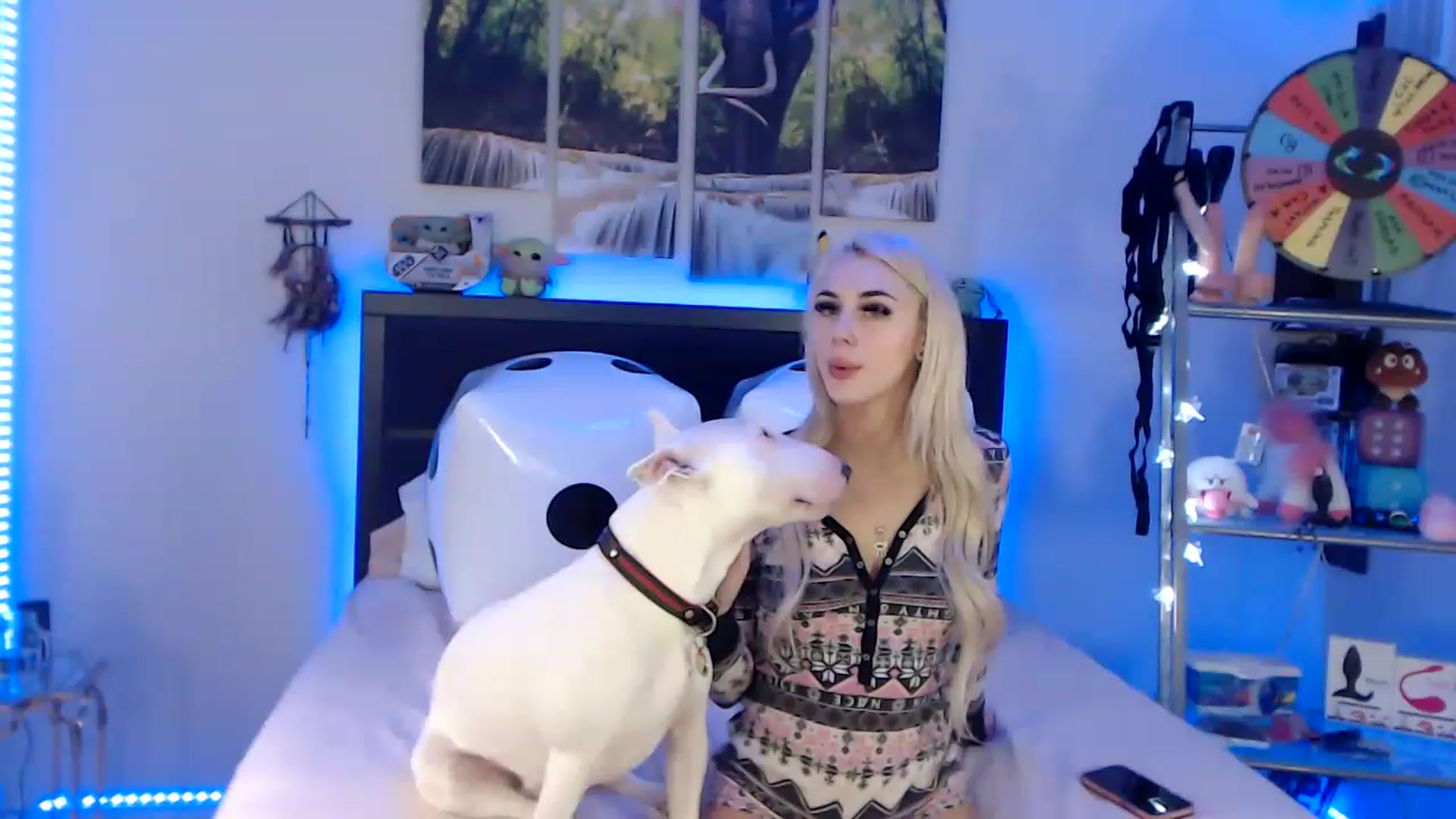 BostonBeckyy video thumbnail