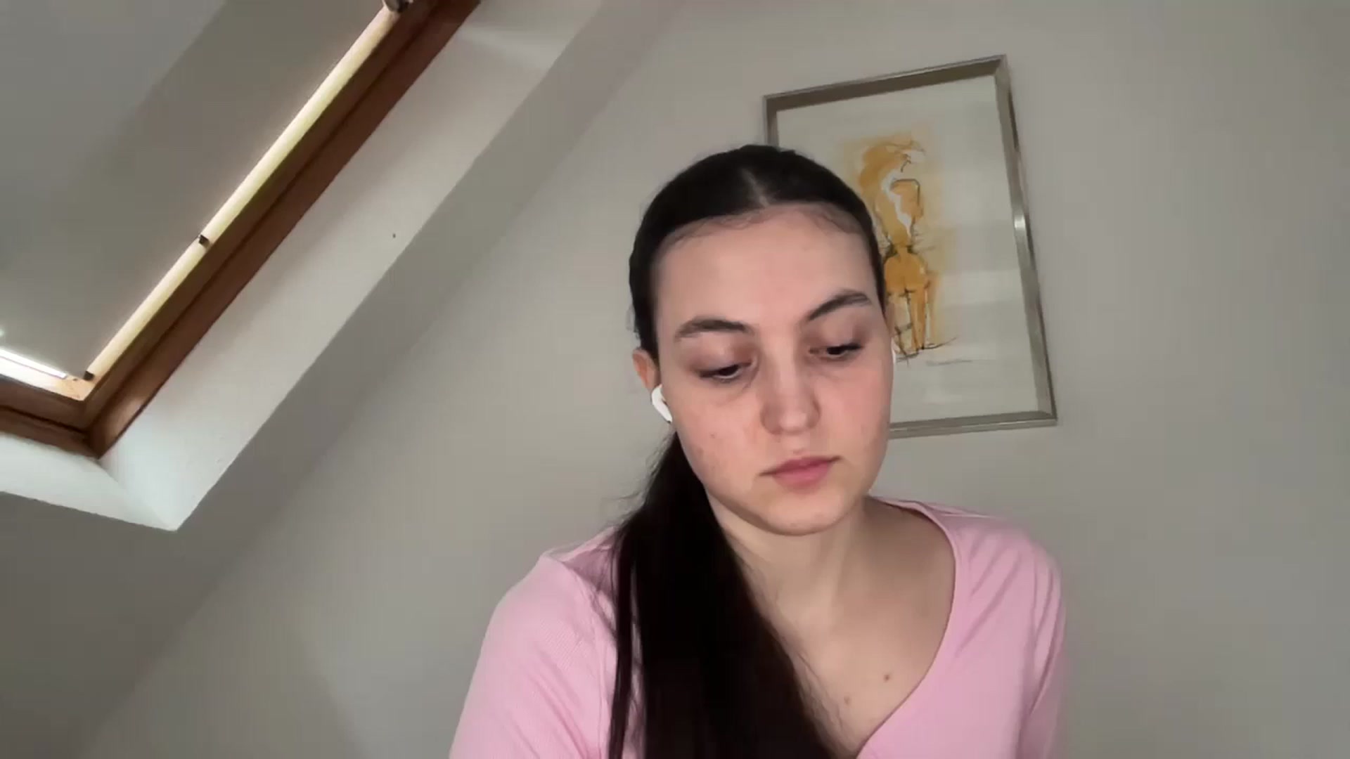 IrisAmore video thumbnail