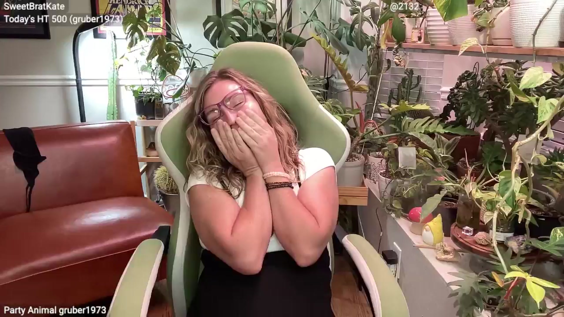 SweetbratKate video thumbnail