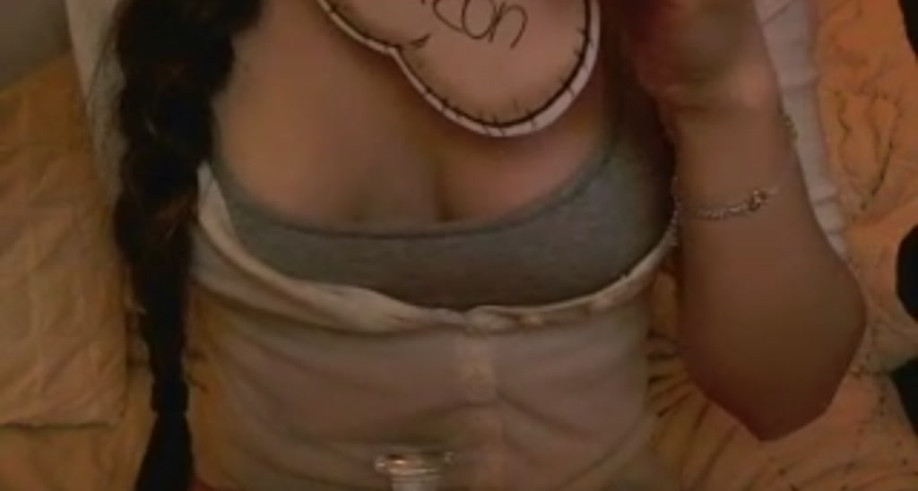 GoddessZoey video thumbnail
