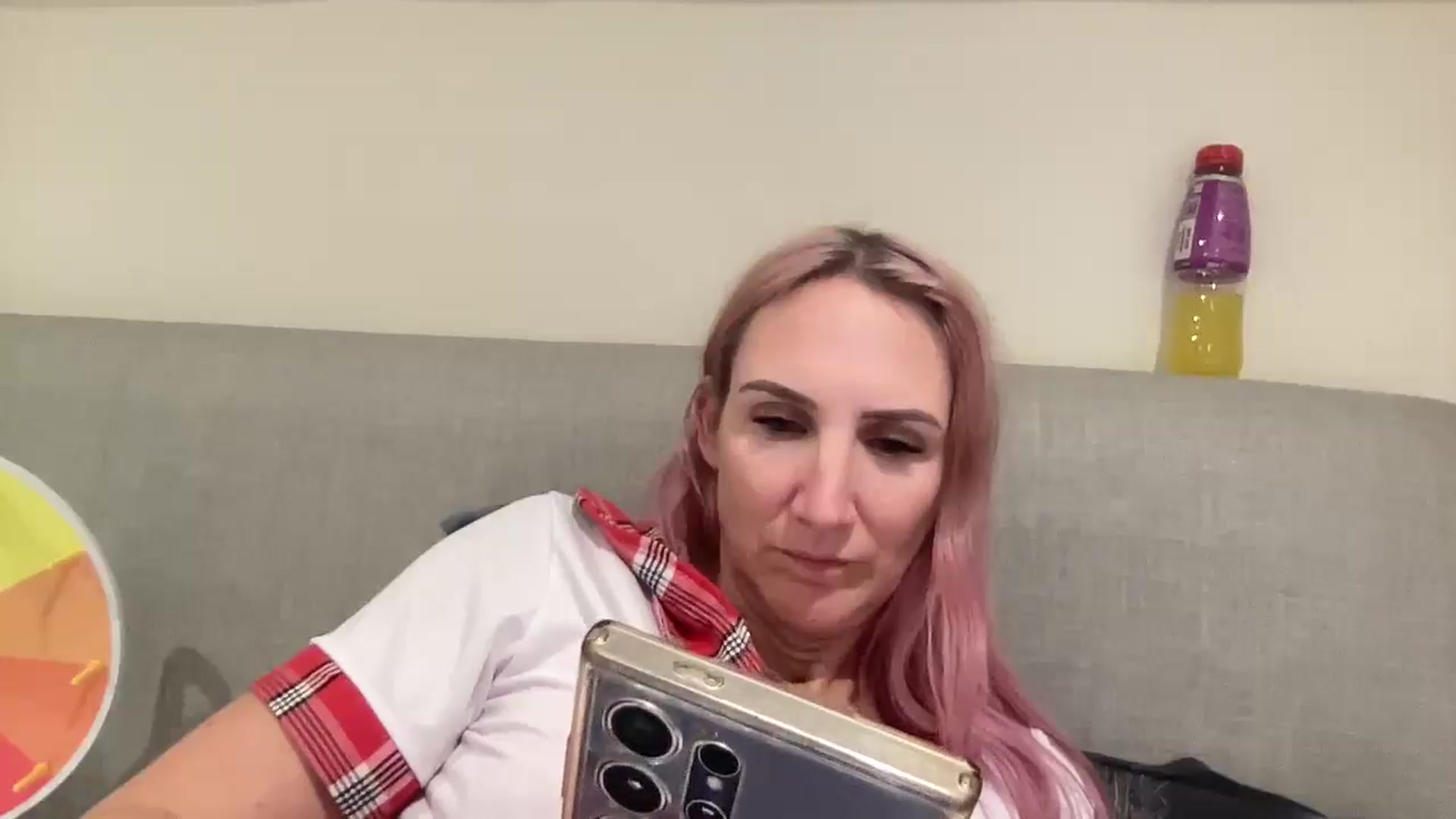 Bellanoirxx video thumbnail