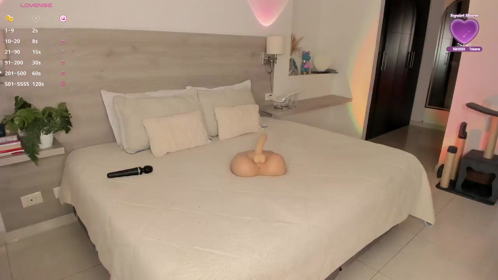 S_t_a_c_e_y video thumbnail