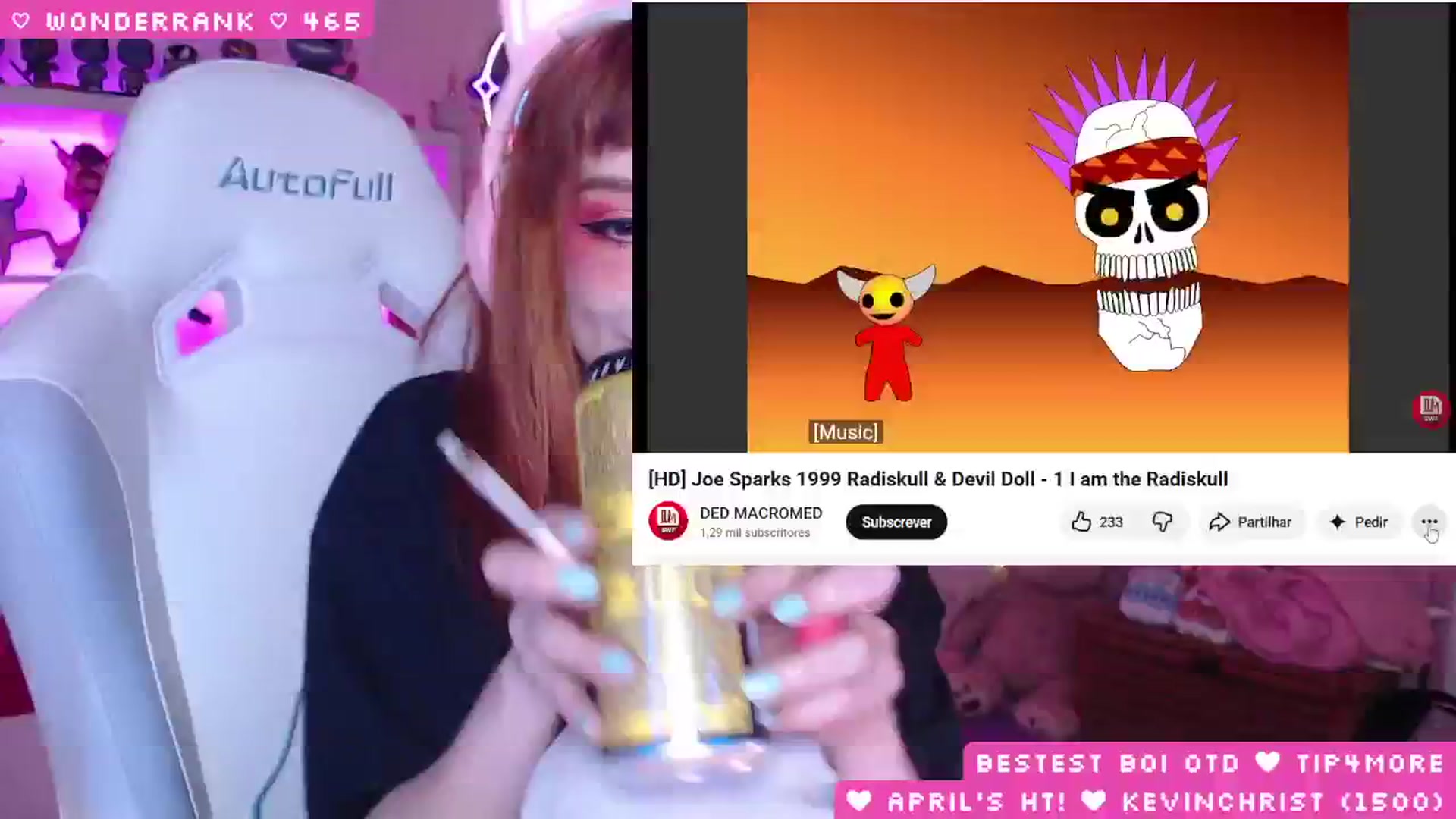 WonderAna video thumbnail