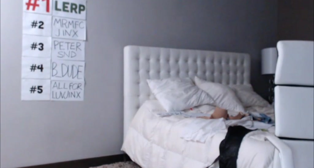JennyJinx video thumbnail