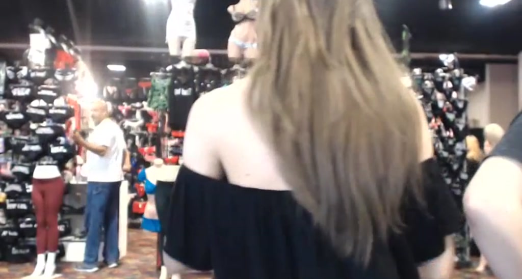StefanieJoy video thumbnail