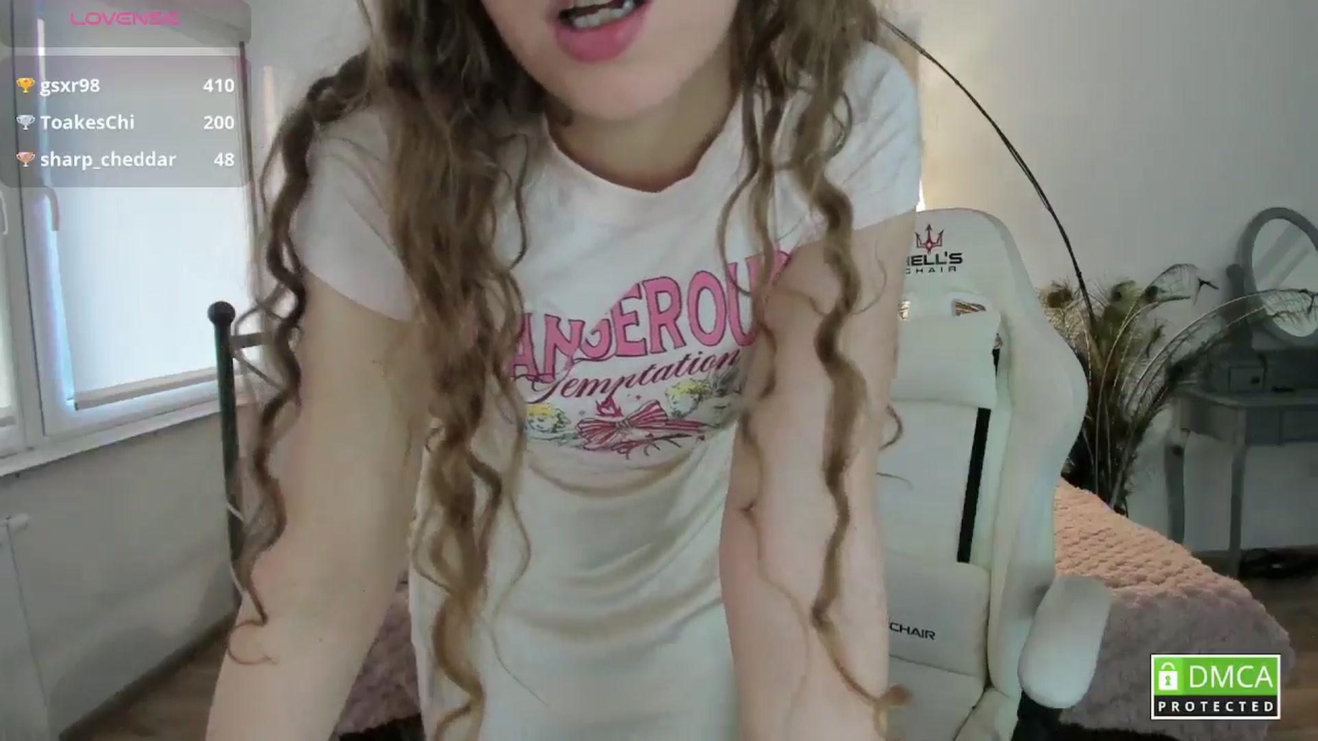 LanaBelll video thumbnail