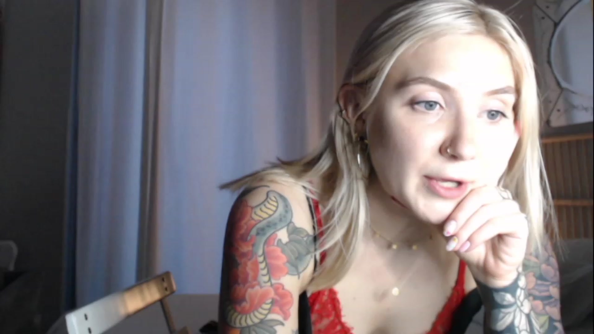 Tattoo_bbgirl video thumbnail