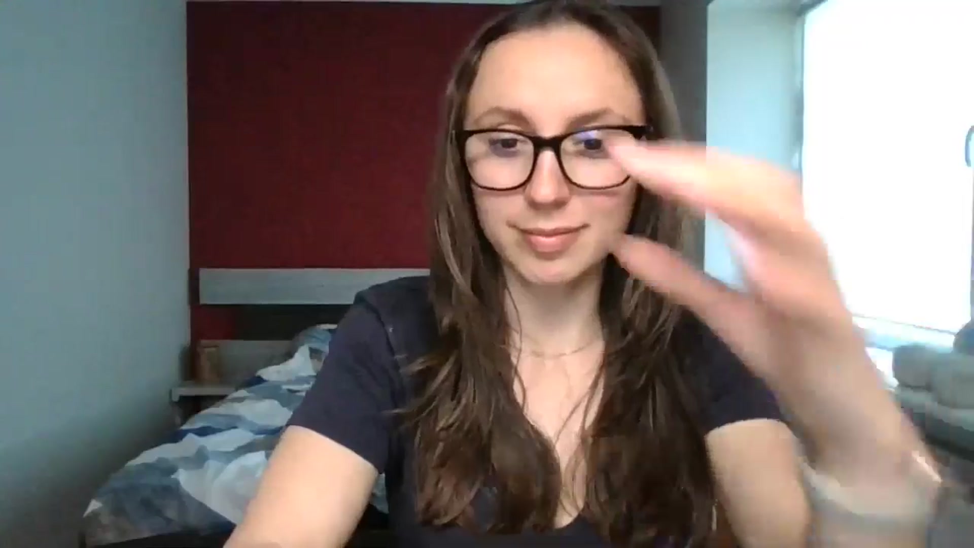 May_angel1 video thumbnail