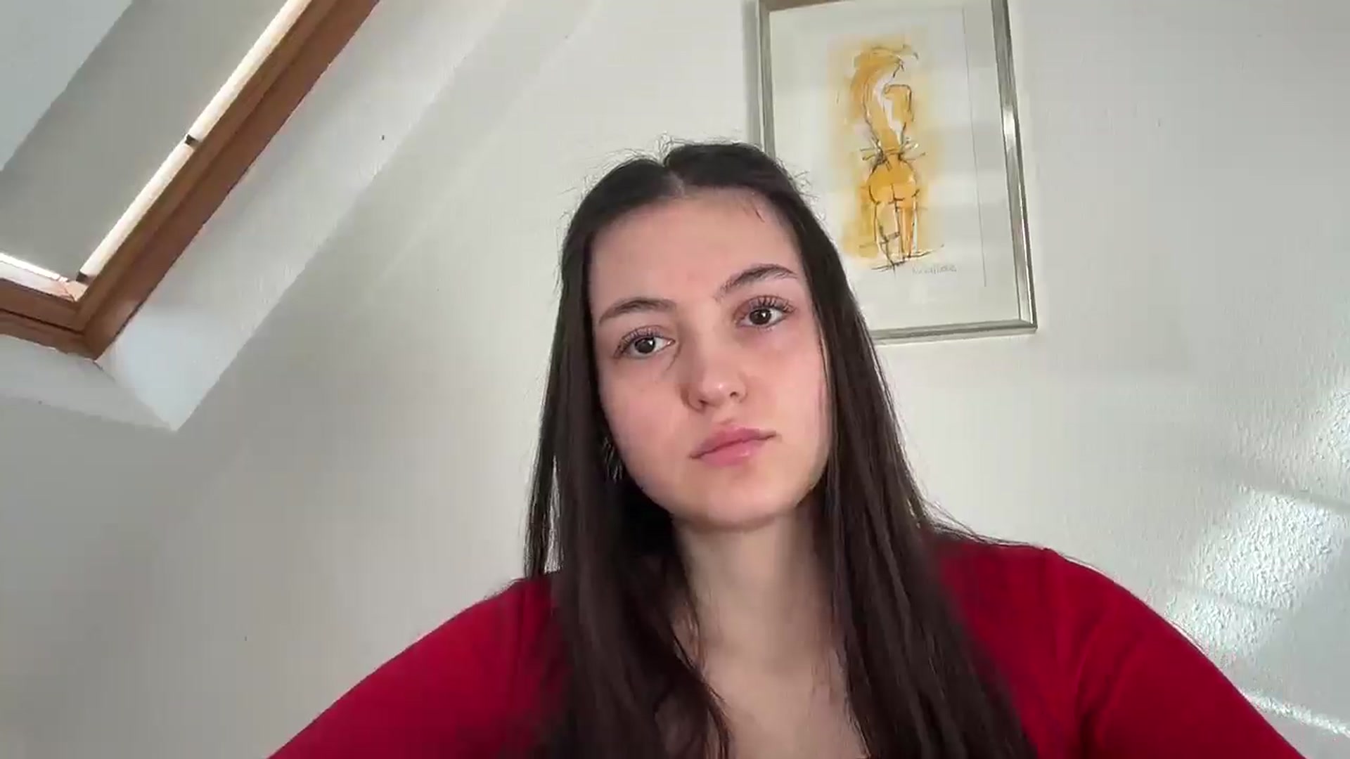 IrisAmore video thumbnail