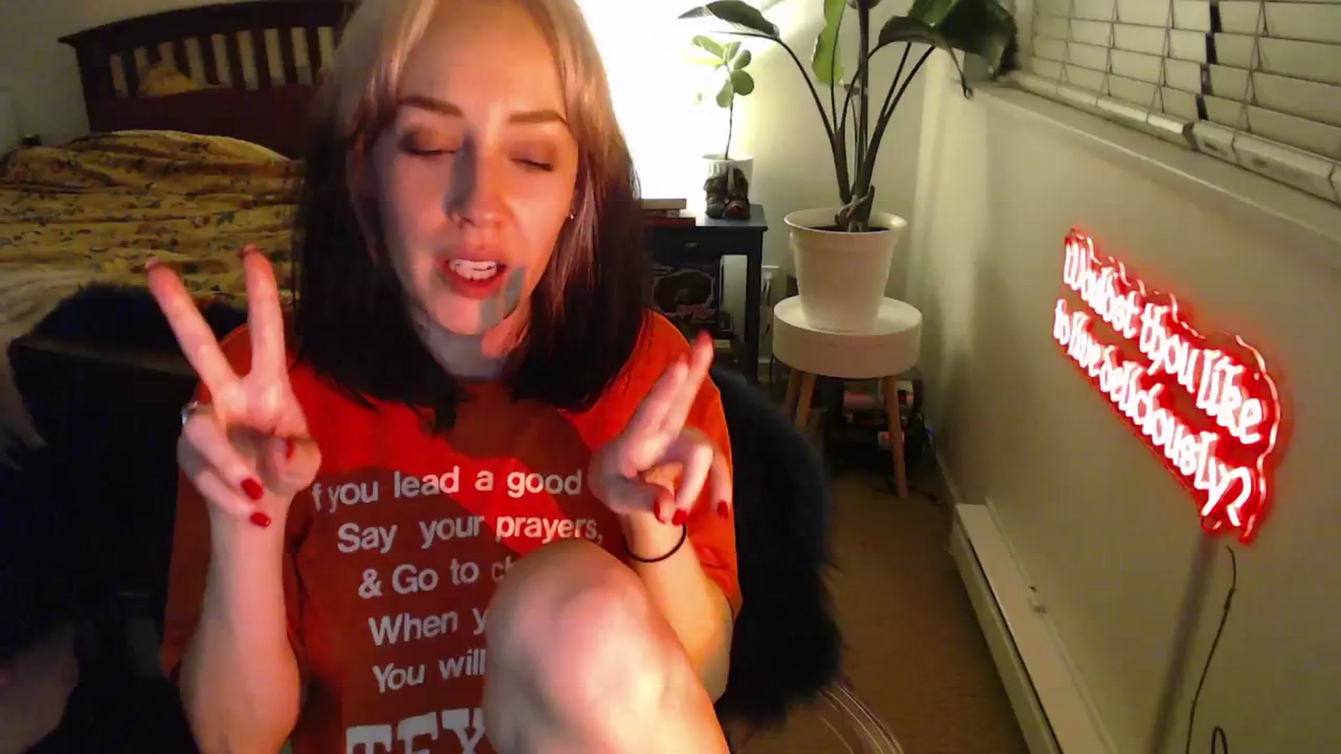 NahlaHoney video thumbnail