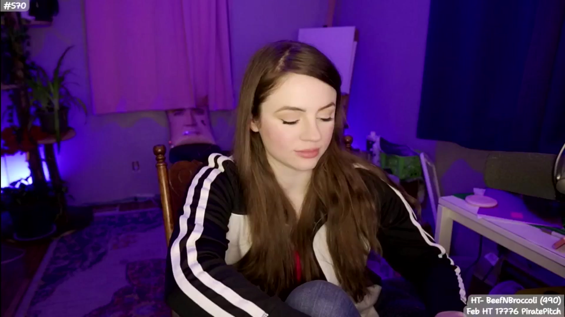 SophieAmor video thumbnail