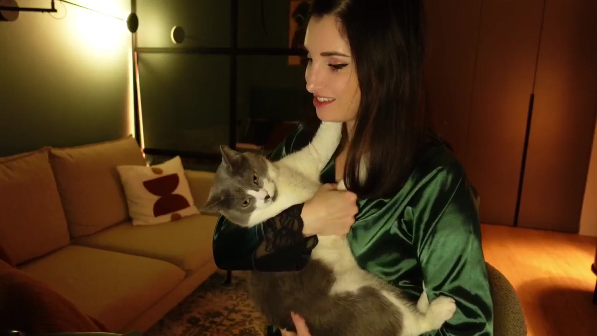 Maddie video thumbnail