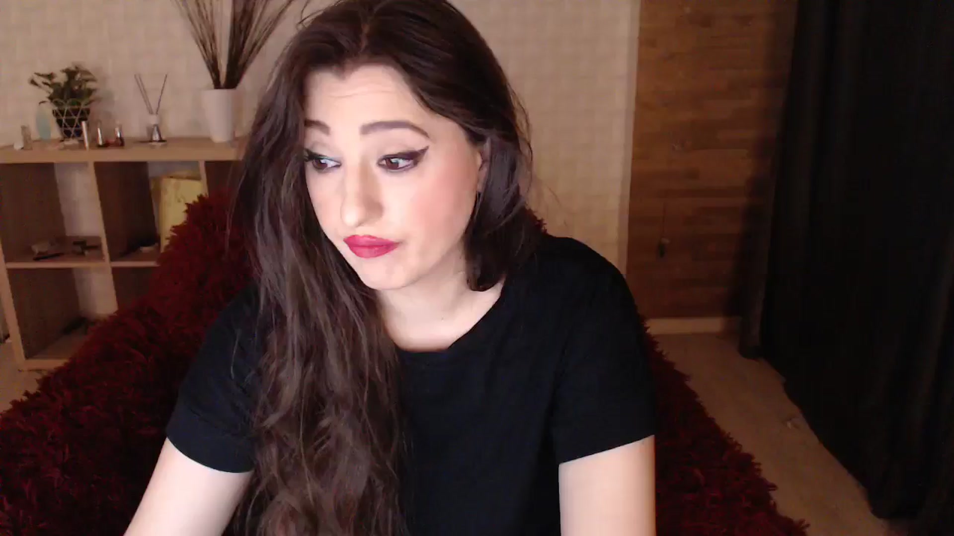 HotRebbecca video thumbnail