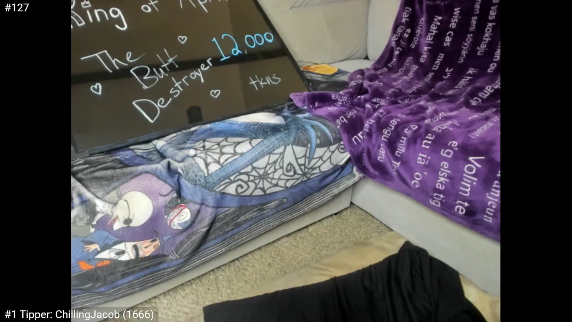 PrincessBluu video thumbnail