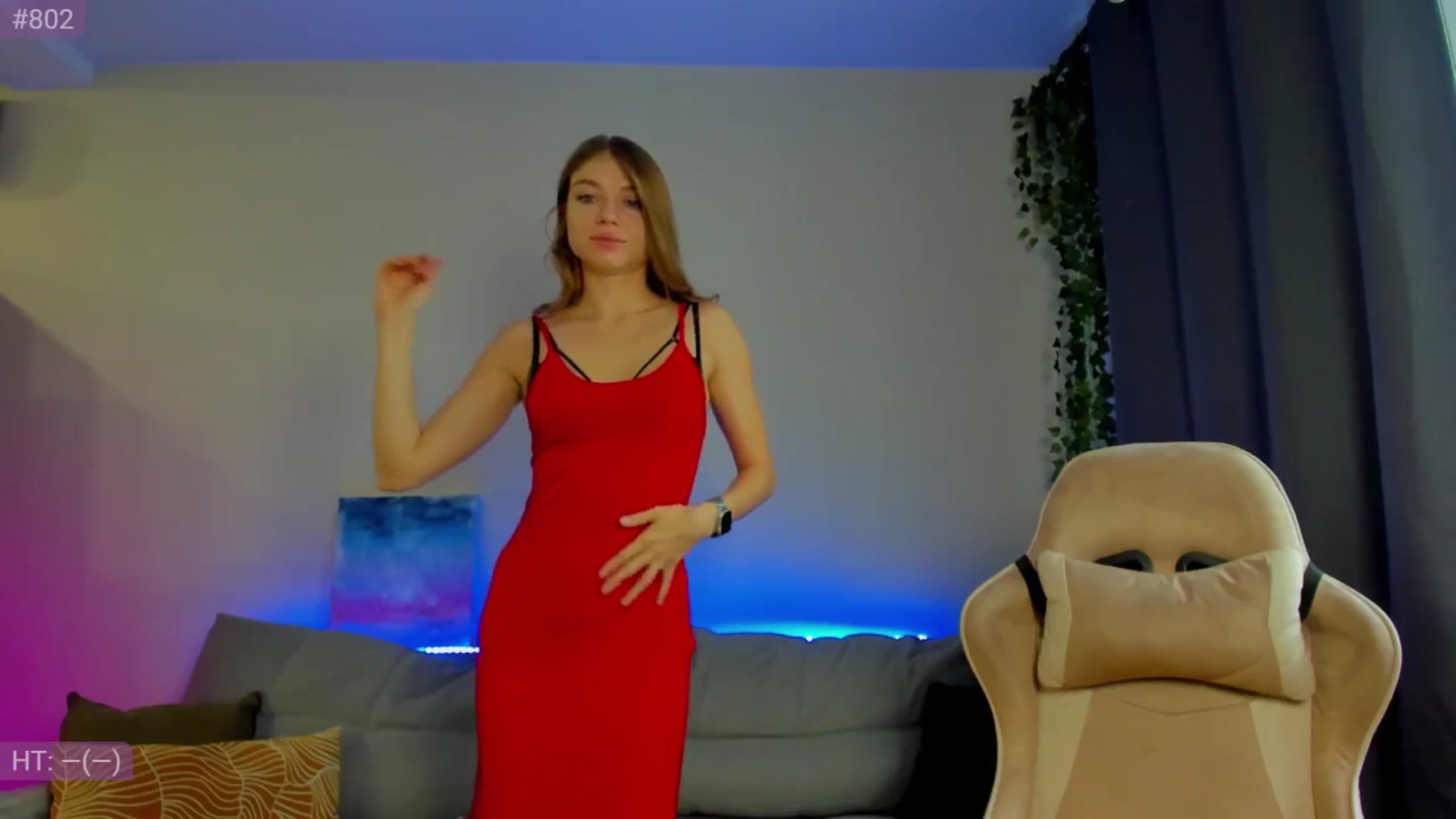 Make_my_Luck video thumbnail