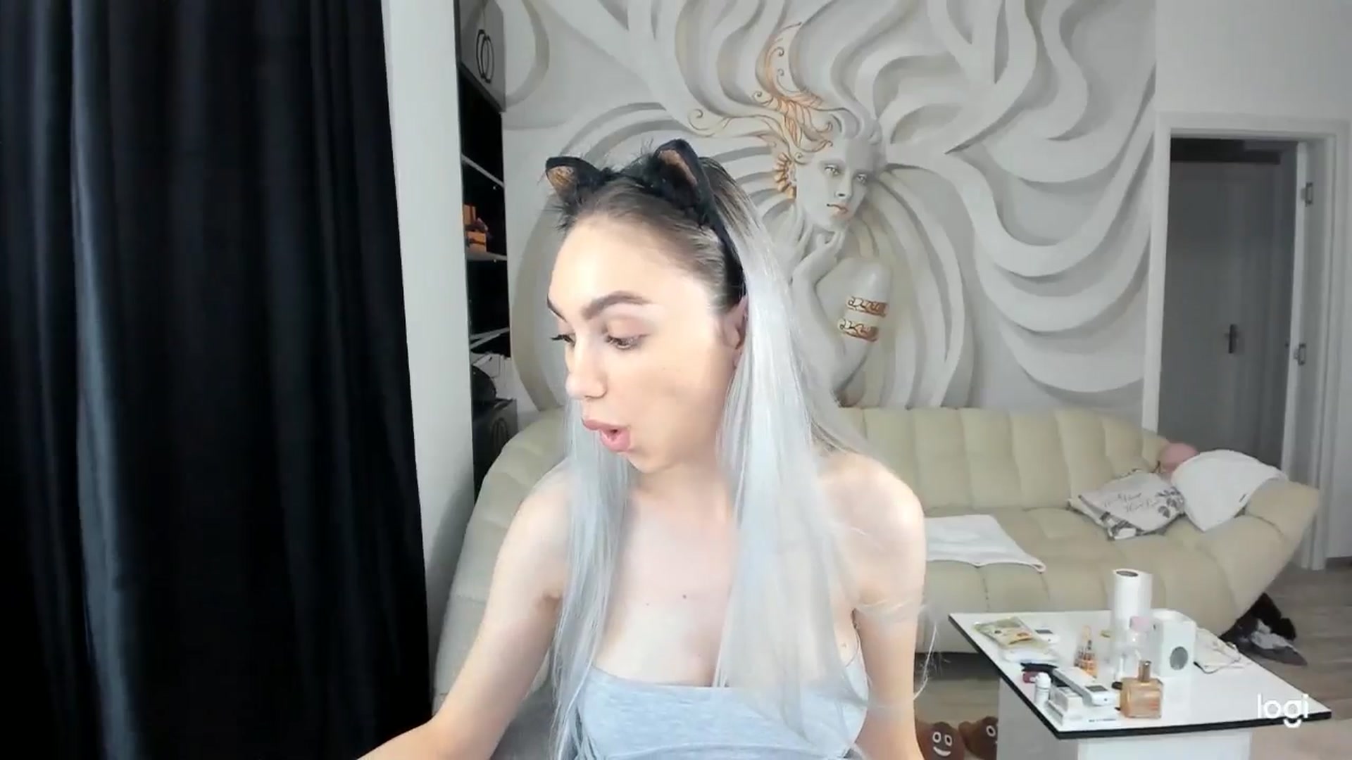 HaleySweet18 video thumbnail