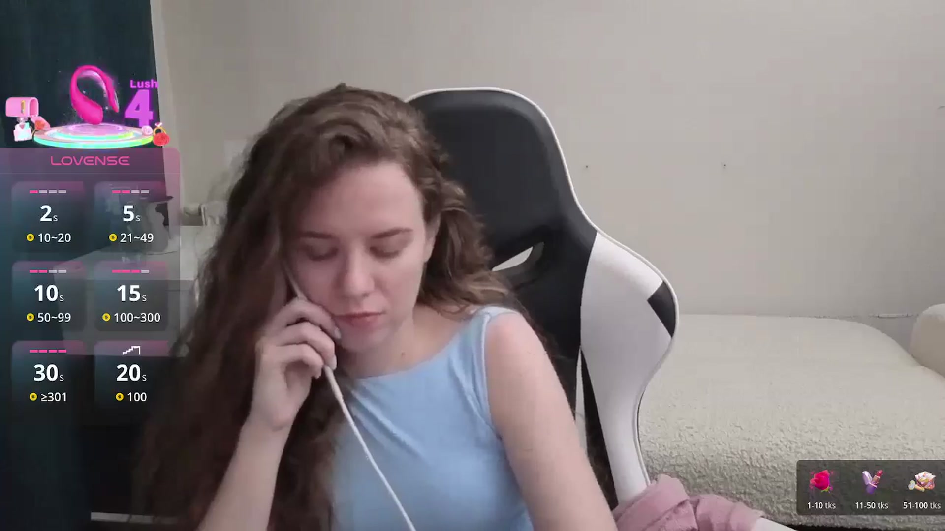 BlueFlowerr video thumbnail