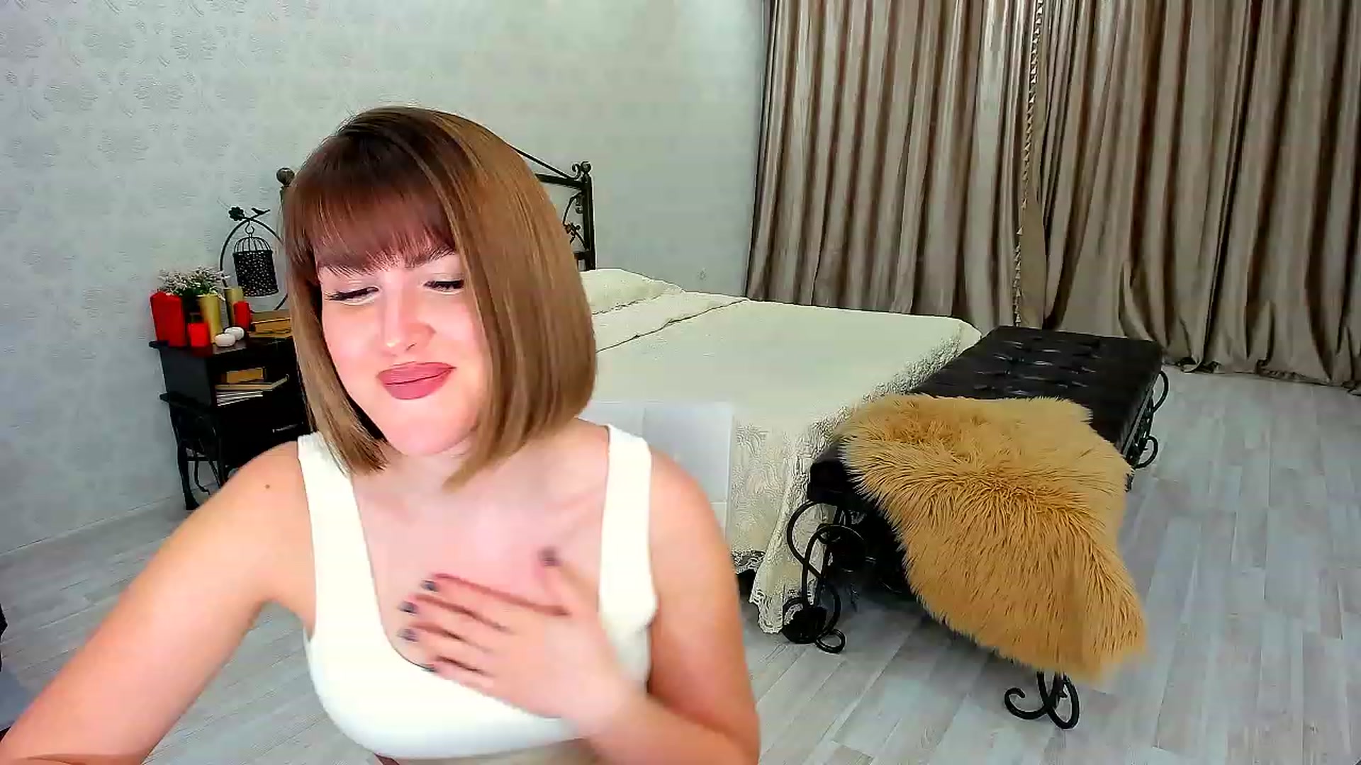 GracePanther video thumbnail