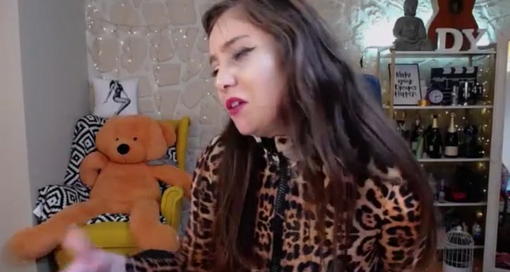SerenDYpity video thumbnail