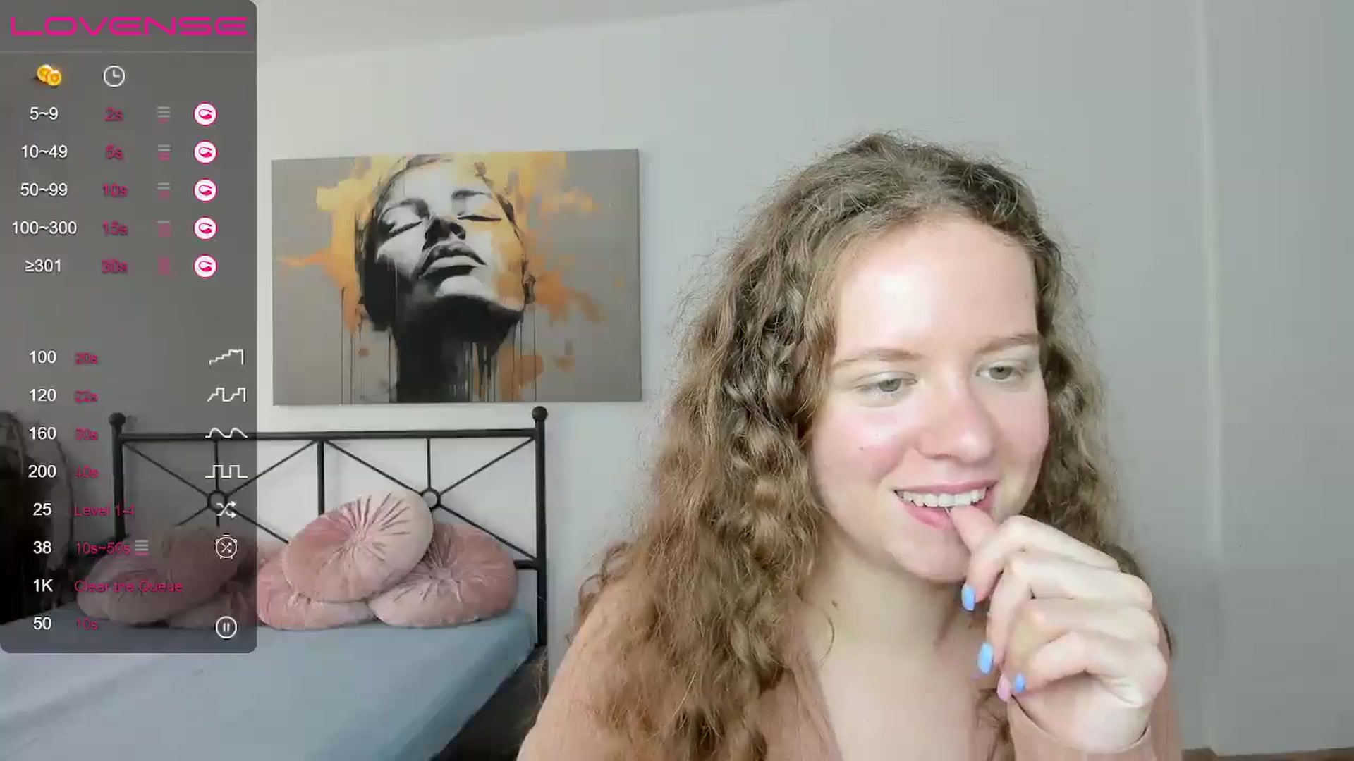 LanaBelll video thumbnail