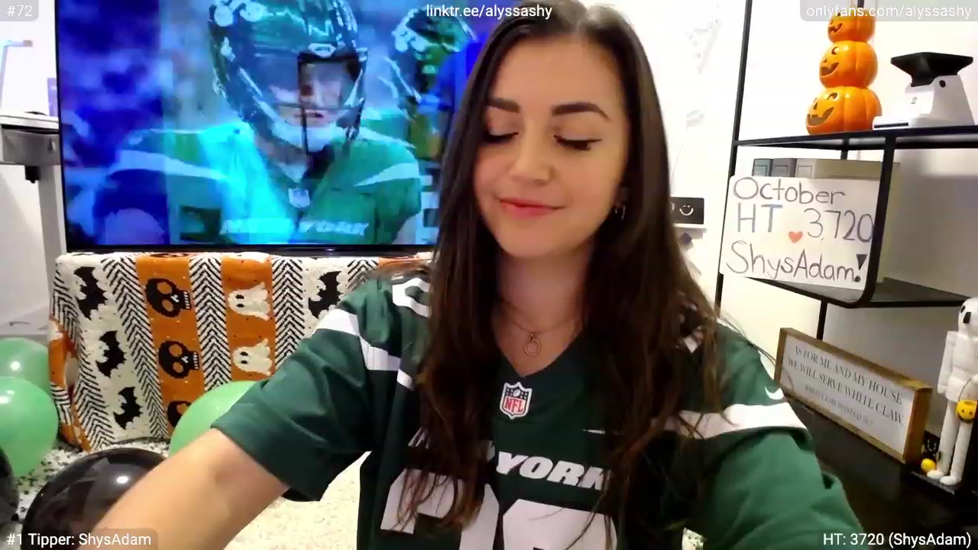 AlyssaShy video thumbnail