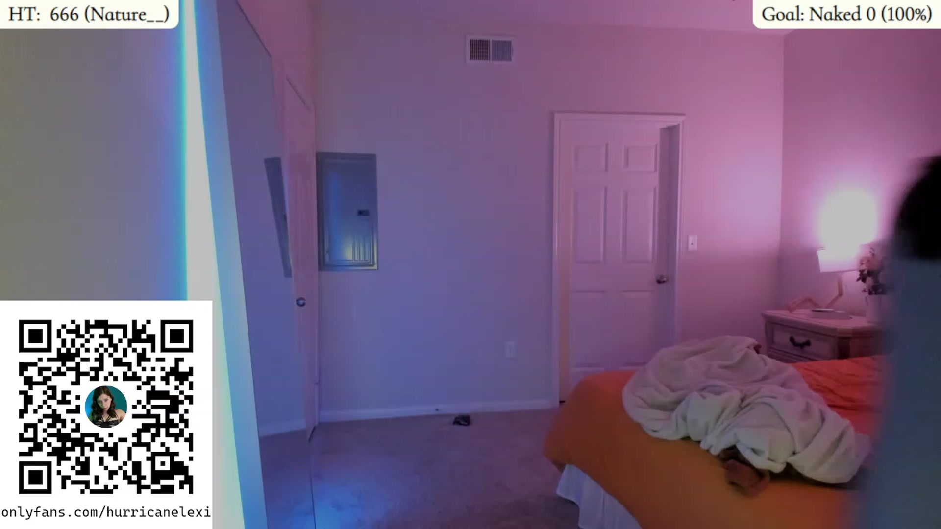 HurricaneLexi video thumbnail