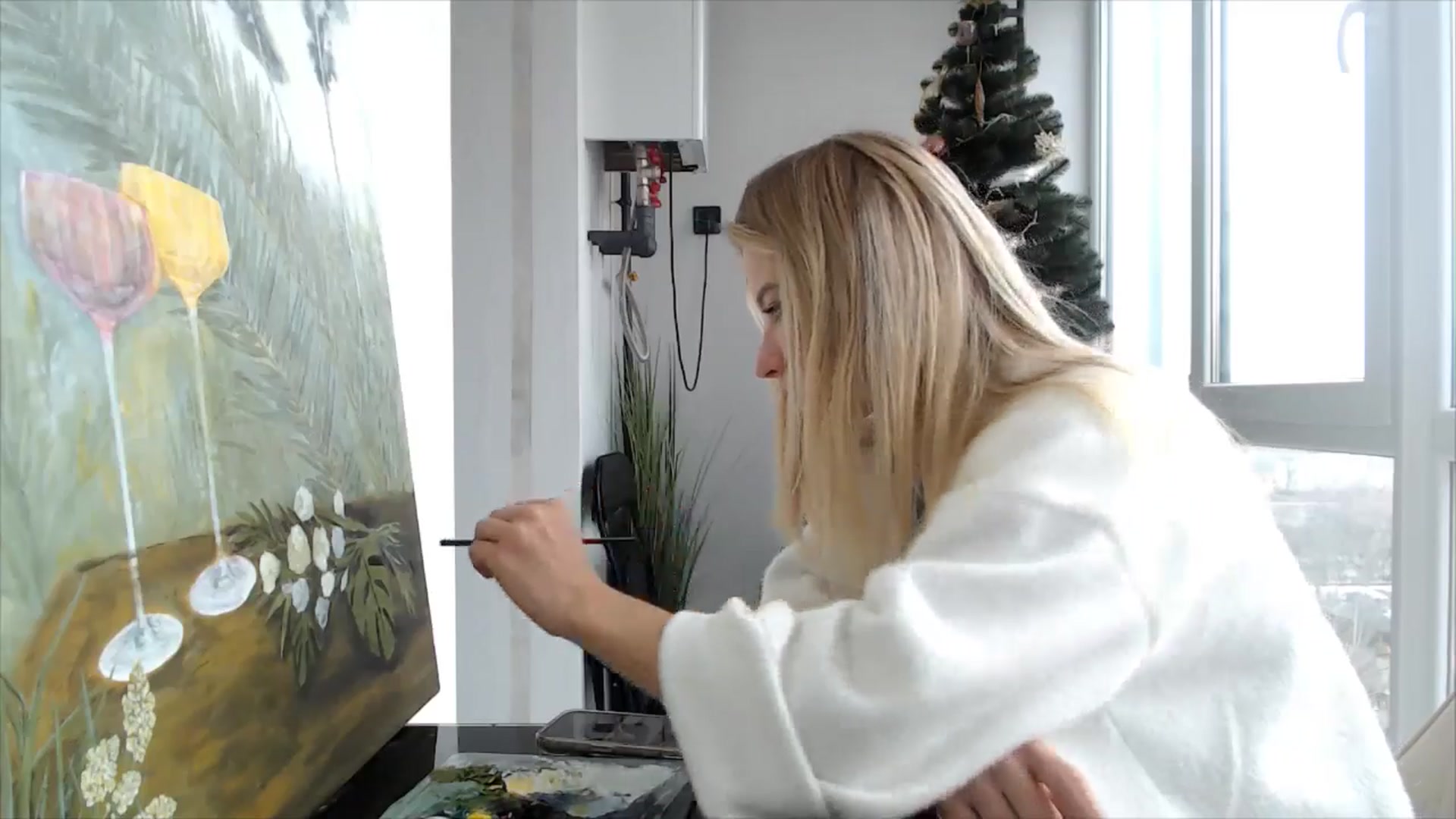 fiancee video thumbnail