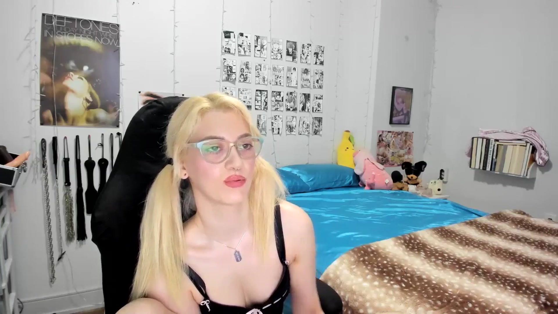 AnnaTame video thumbnail