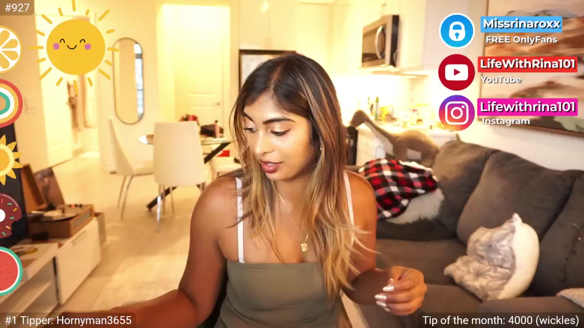 Missrinaroxx video thumbnail
