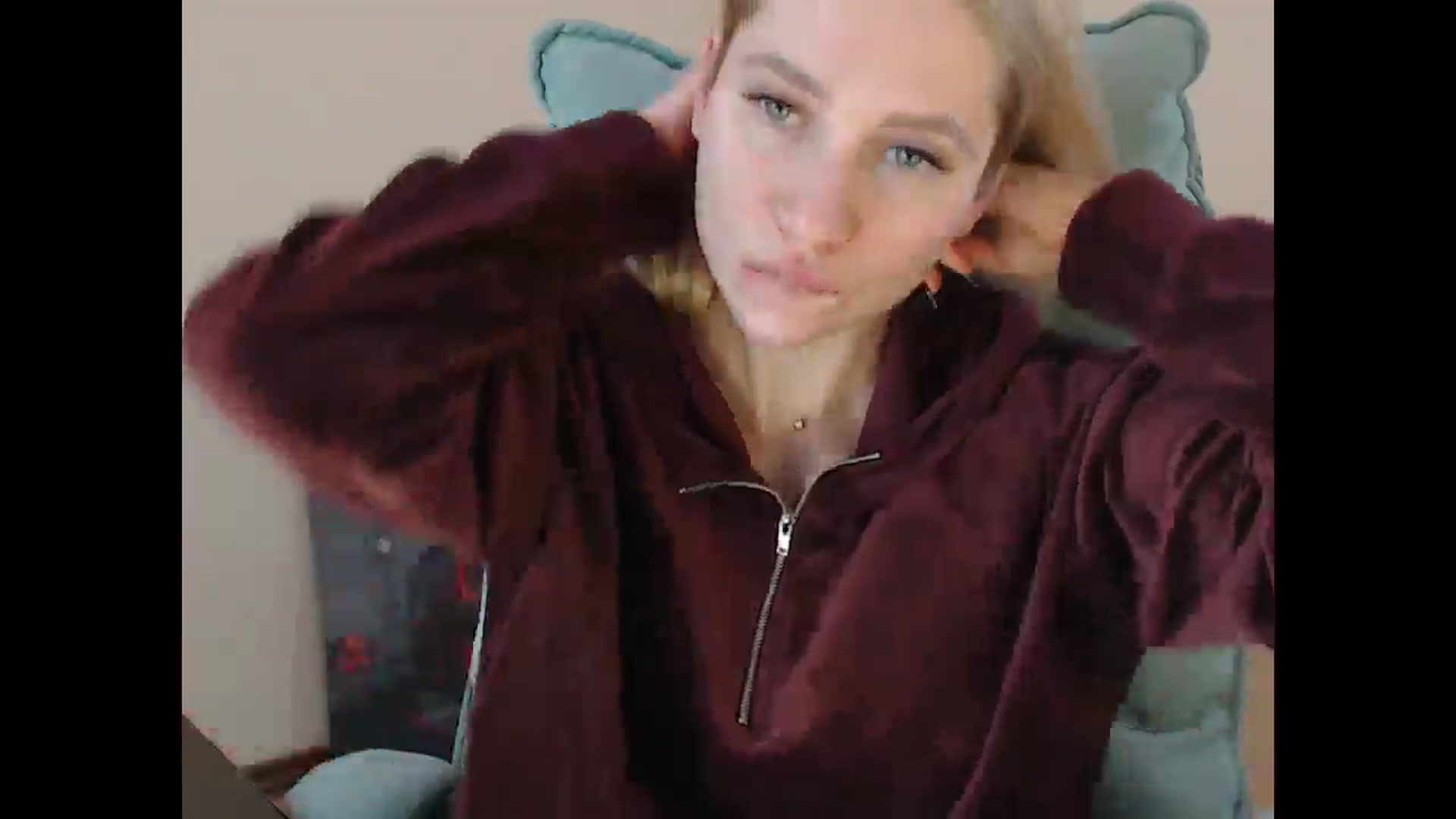 Miss_Sylvia video thumbnail