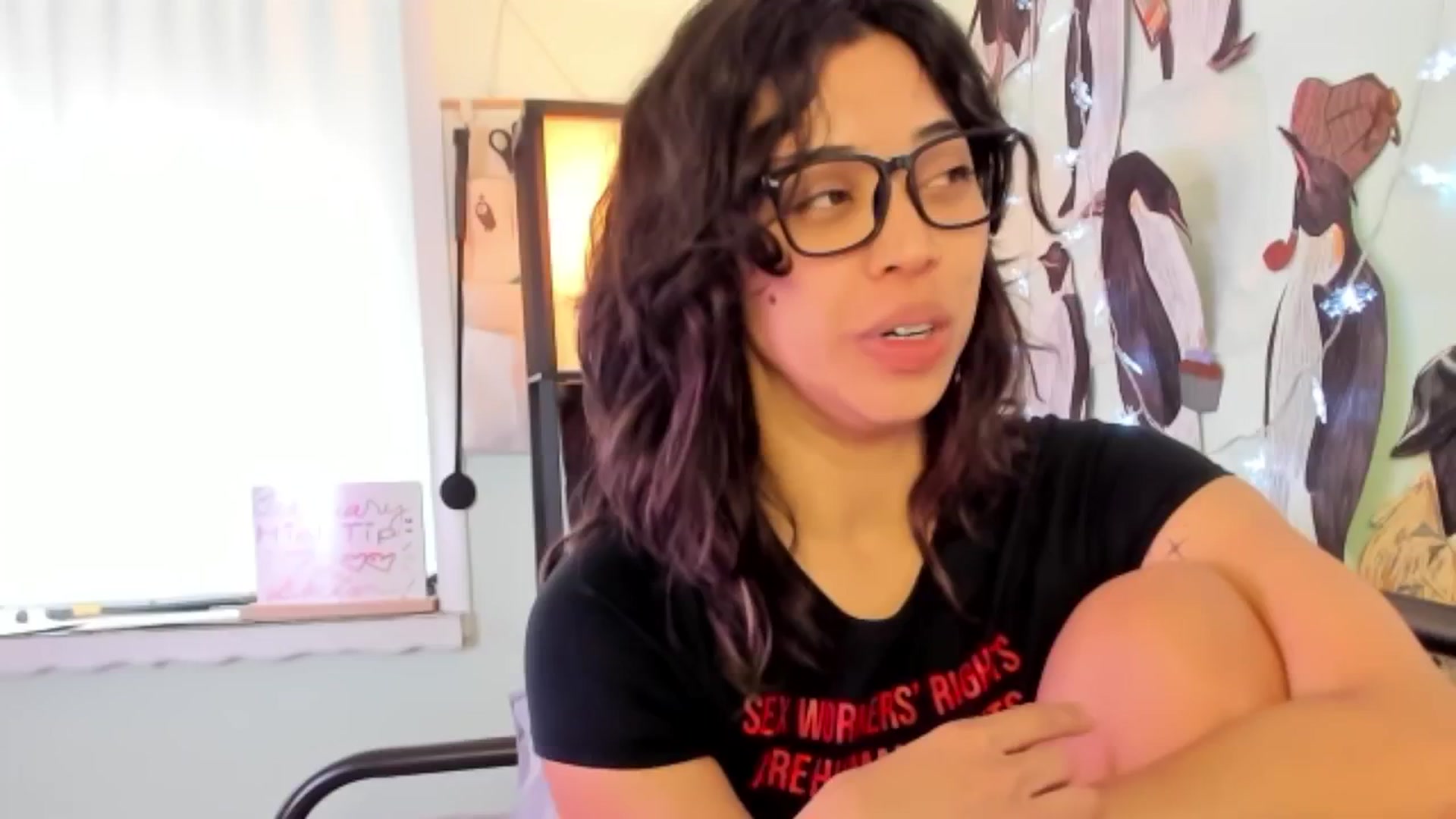 KissingHigh video thumbnail
