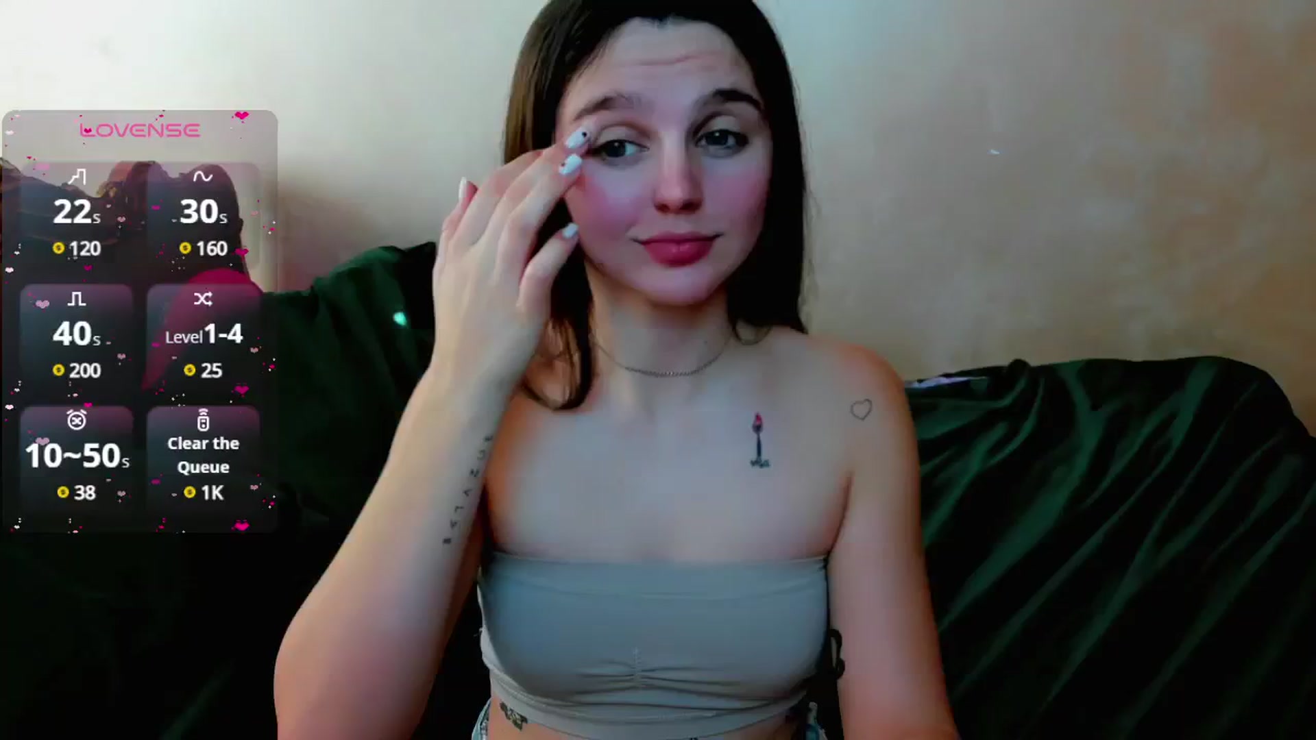 SofiaMithall video thumbnail
