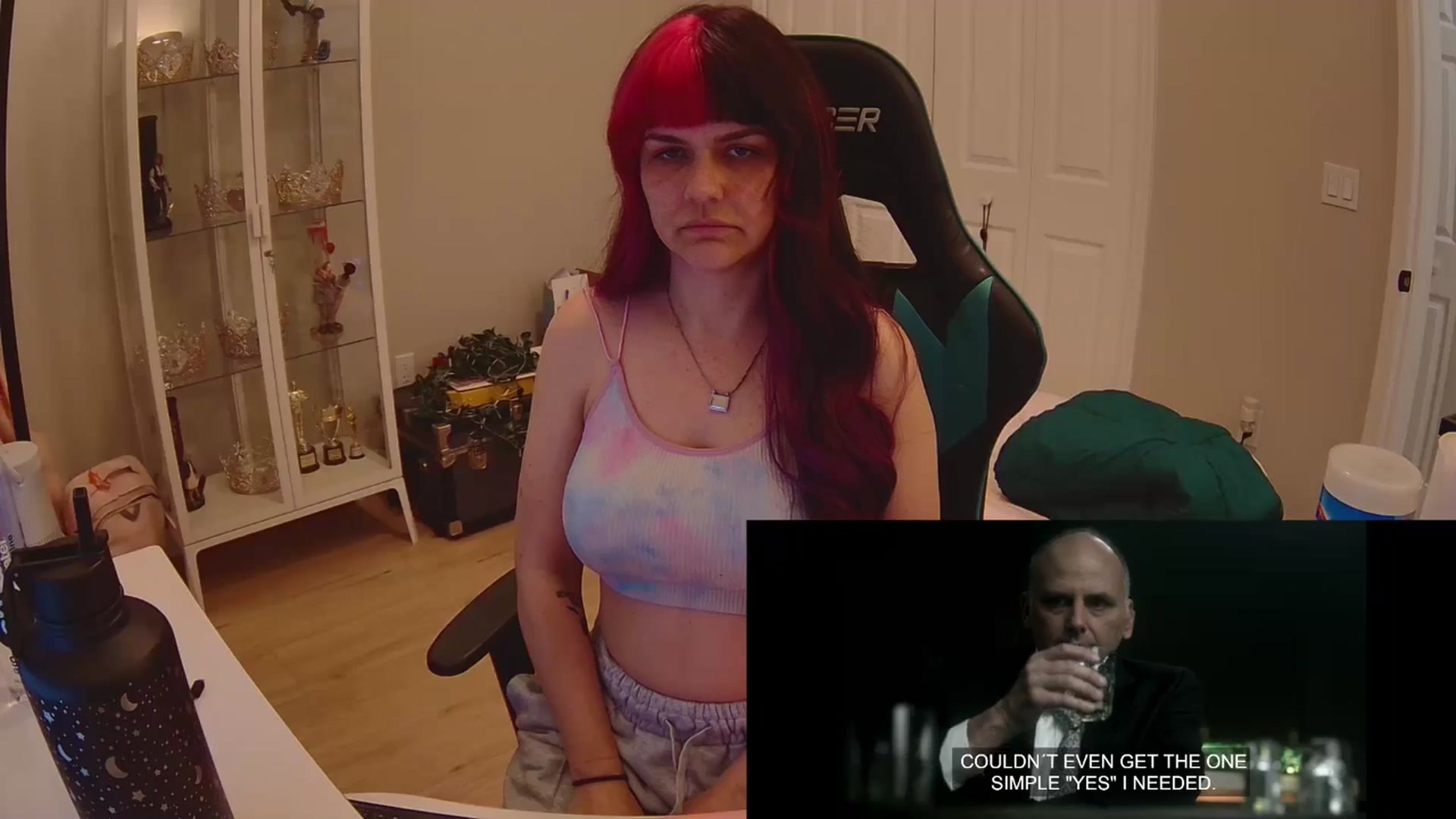 DahliaIsDopey video thumbnail