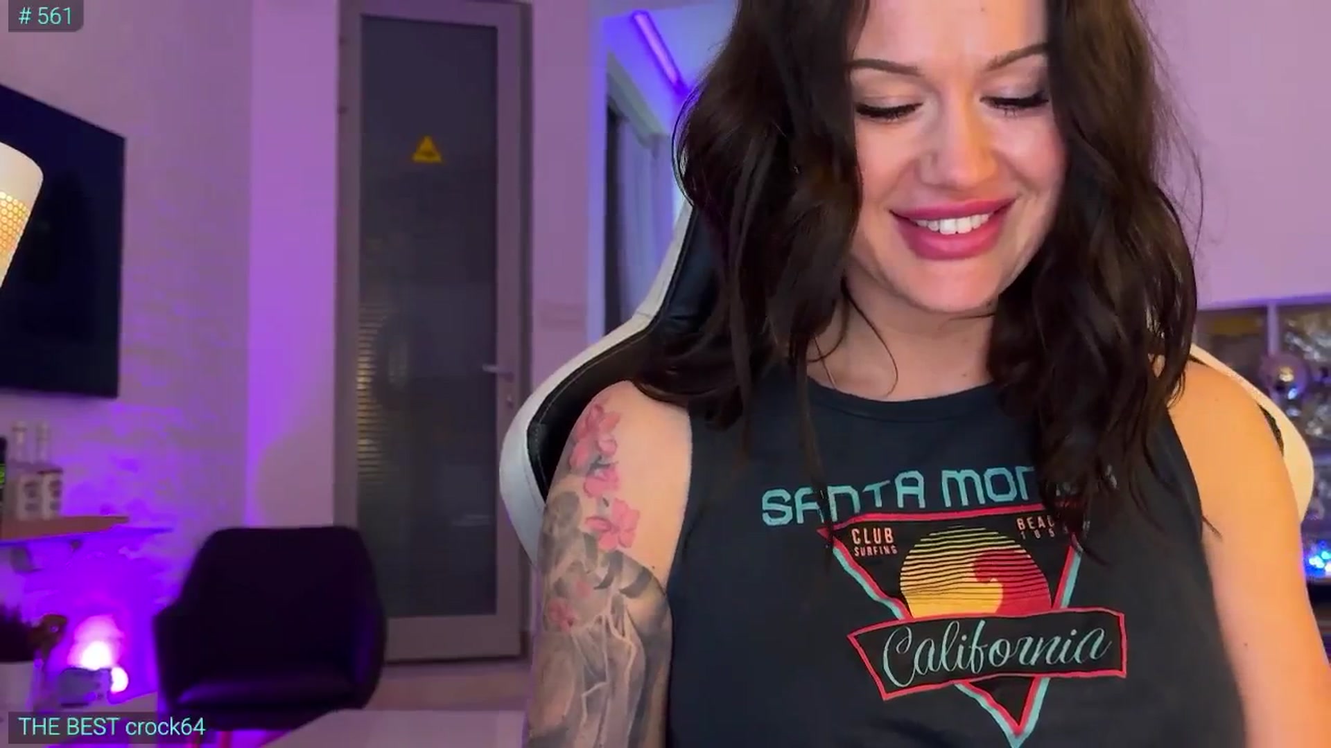 AlexiAngel video thumbnail