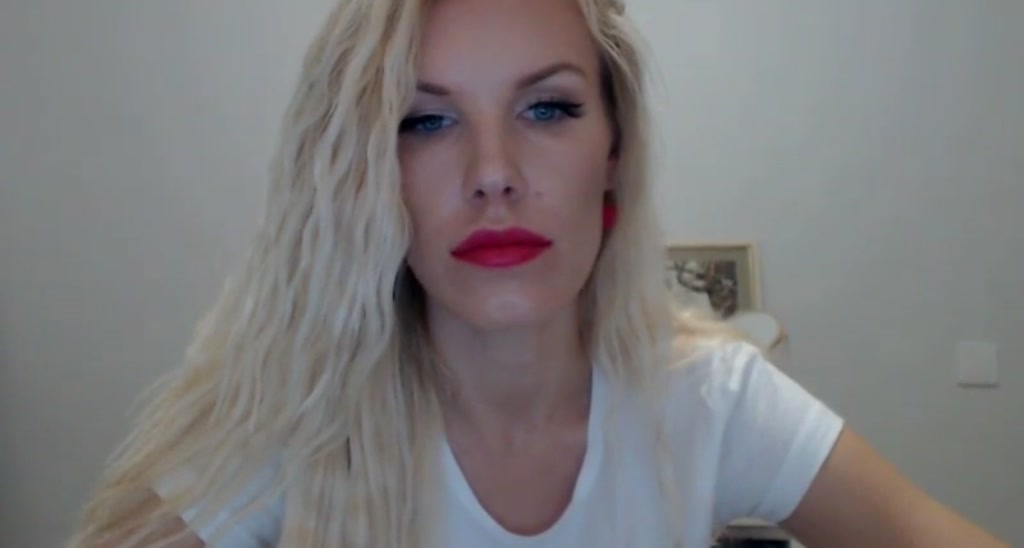 StunningAna video thumbnail
