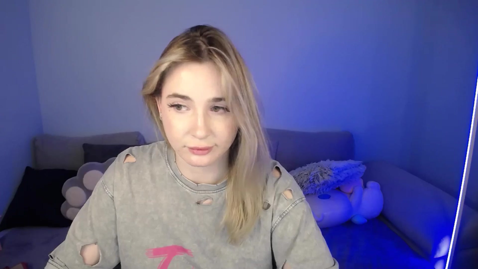 SabrinaViolet video thumbnail