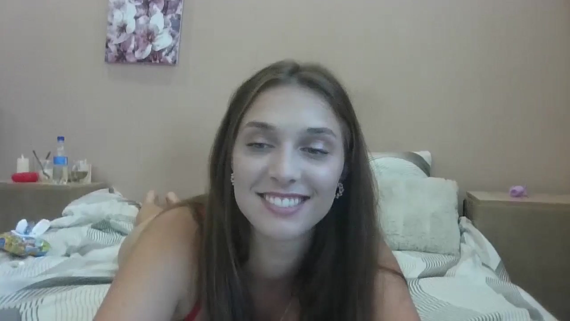 HaleyReed video thumbnail